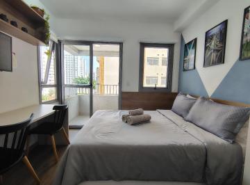 7385b52e-971e-44eb-ae9b-8354eab4b69a · Studio para venda em Jardim das Acácias com 1 quarto, 21m²