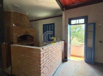 Comercial · 180m² · 1 Vaga · Casa comercial para locação na Vila Romana, 6 salas, 1 vaga de garagem