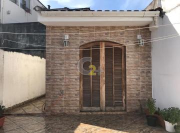 Casa · 131m² · 3 Quartos · 2 Vagas · Sobrado Residencial à venda na Vila Bandeirantes com 3 quartos, 1 suites e 2 vagas de garagem.