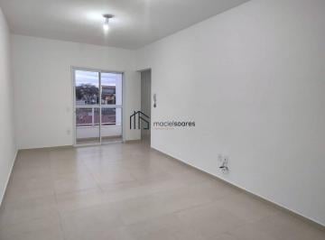 f1fa9142cde1eb01986b6d73a59beedfef9f8fd5 · Apartamento com 3 dormitórios para alugar, 77 m² por R$ 2.832,75/mês - Dom Bosco - Jaguariúna/SP