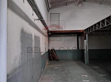 Comercial · 351m² · 2 Vagas · Galpão Comercial | 548m² | Mezanino | 2 Vagas