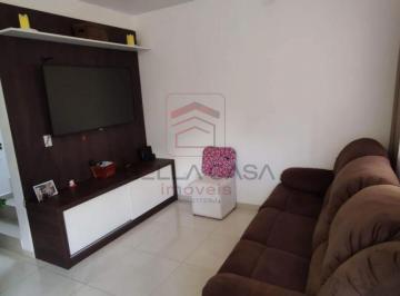 Casa · 100m² · 3 Quartos · 2 Vagas · Sobrado à Venda | Em Vila | 100m² | 3 Dormitórios | 1 Suíte | 2 Vagas