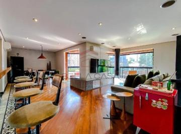 Apartamento · 200m² · 4 Quartos · 3 Vagas · Apartamento na Região do Ipiranga - 200m2 - 4 dormitórios - 3 suítes - 3 vagas de garagem