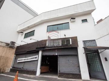 Comercial · 75m² · 2 Vagas · Sobrado Comercial para locação com 75 m² - 2 salas - 2 vagas - Vila Regente Feijo