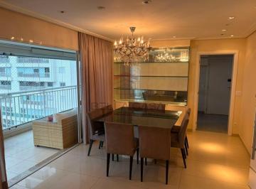 Apartamento · 157m² · 3 Quartos · 2 Vagas · Apartamento a venda Mooca Central Park
