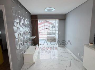 Apartamento · 55m² · 2 Quartos · 1 Vaga · Apartamento na Mooca - 55m2 - 2 dormitórios - 1 suíte - 1 vaga de garagem