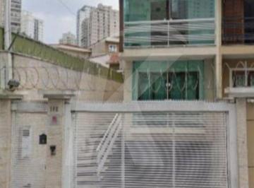 Casa · 135m² · 3 Quartos · 3 Vagas · Sobrado 3 suítes 135m² 3 vagas  próximo da Padaria La Brunet Santana