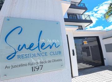 1 · Cobertura Duplex com 75.28 m², 2 dormitórios sendo 1 suíte em Caiobá