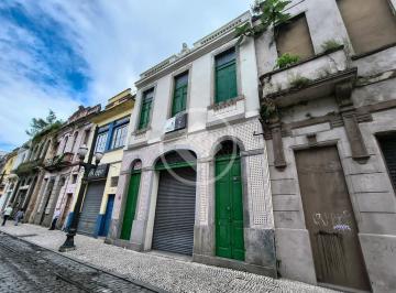 311421.jpg · Galpão para Locação - centro - Santos