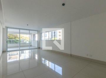 Apartamento · 200m² · 4 Quartos · 3 Vagas · Apartamento à Venda - Cruzeiro, 4 Quartos, 200 m² - Belo Horizonte