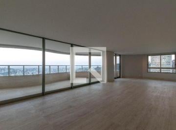 Apartamento · 241m² · 4 Quartos · 4 Vagas · Apartamento à Venda - Santa Lúcia, 4 Quartos,  241 m² - Belo Horizonte