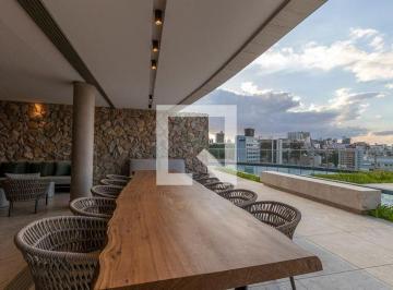 Apartamento Venda 241m² de 4 quartos · Apartamento à Venda - Santa Lúcia, 4 Quartos,  241 m² - Belo Horizonte