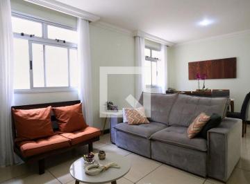 Apartamento · 417m² · 3 Quartos · 2 Vagas · Apartamento à Venda - Santa Cruz, 3 Quartos, 417 m² - Belo Horizonte