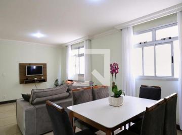 Apartamento de 3 quartos, Belo Horizonte · Apartamento à Venda - Santa Cruz, 3 Quartos, 417 m² - Belo Horizonte