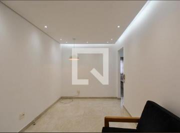 Apartamento · 44m² · 2 Quartos · 1 Vaga · Apartamento à Venda - Santa Cruz, 2 Quartos, 44 m² - Belo Horizonte