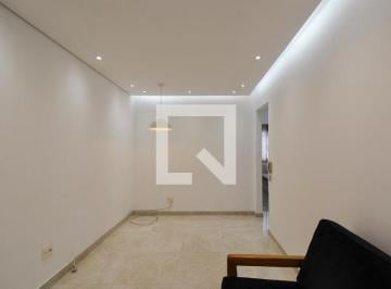 Apartamento · 44m² · 2 Quartos · 1 Vaga · Apartamento à Venda - Santa Cruz, 2 Quartos, 44 m² - Belo Horizonte