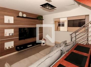 Apartamento · 143m² · 2 Quartos · 2 Vagas · Apartamento à Venda - Castelo, 2 Quartos,  143 m² - Belo Horizonte