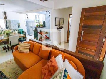 Casa · 209m² · 3 Quartos · 3 Vagas · Casa à Venda - Paquetá, 3 Quartos, 209 m² - Belo Horizonte