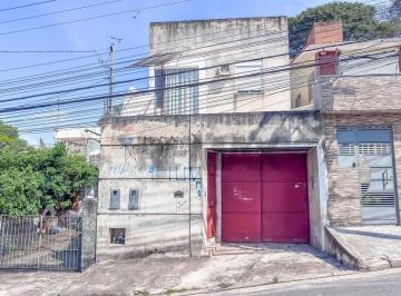 Casa · 210m² · 3 Quartos · 6 Vagas · CASA ASSOBRADADA VILA JAGUARA