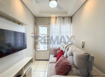 Apartamento · 33m² · 1 Quarto · 1 Vaga · Apartamento à Venda, 1 quarto, 1 Vaga, 32,54 m², R$ 170.000- Residencial Ipanema Garden II- Sorocaba