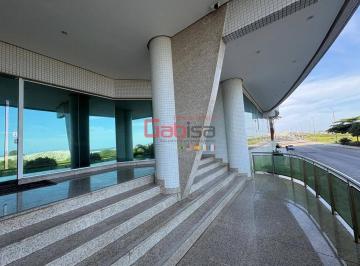 1e1104d010b4a44530ebd33e1a6130336fd79067 · Apartamento com 3 dormitórios para alugar, 140 m² por R$ 6.840/mês - Vila Nova - Cabo Frio/RJ