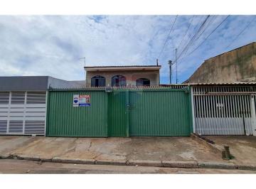 Casa · 100m² · 3 Quartos · 1 Vaga · Casa QR 308, Samambaia Sul, 100m², 3 quartos com suíte, sacada e vaga