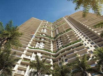 Apartamento · 90m² · 3 Quartos · 2 Vagas · Apartamento 3 Quartos à venda, 90 m² por R$ 1.350.000 _ Oasis Alphaville.