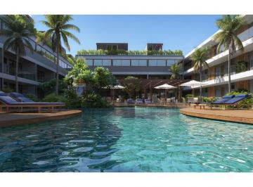 Apartamento · 88m² · 2 Quartos · 1 Vaga · Apartamento à venda no Condomínio OCEÀ em Guarajuba