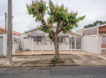 Casa · 100m² · 3 Quartos · 2 Vagas · REMAX Vende CASA DE VILA c/ 100m² de Área Útil, Jardim dos Oliveiras, Campinas -SP R$620.000,00 - 3