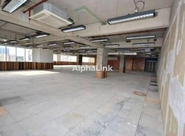 d429432912c36f5ce4821758229ebd708a0fbd23 · Sala para alugar, 568 m² - Tamboré - Barueri/SP