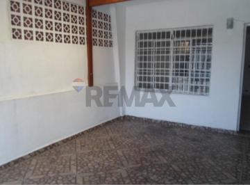 Casa · 110m² · 2 Quartos · Sobrado Vila Santa Catarina