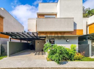Casa · 175m² · 3 Quartos · 3 Vagas · CASA DE CONDOMÍNIO À VENDA | VILA NOVA CALEDÔNIA