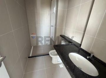 Apartamento · 39m² · 1 Quarto · 1 Vaga · Fendo Flat no RoofTop Agamenon Prince