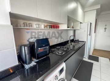 Apartamento · 49m² · 2 Quartos · 1 Vaga · 2 quartos - Vaga coberta - SESI Valinhos e HM Morada do Vale