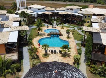 15d88064d828ccd2702ce0c138460bb60846b435 · Village com 2 dormitórios à venda, 74 m² por R$ 735.000 - Itacimirim - Camaçari/BA