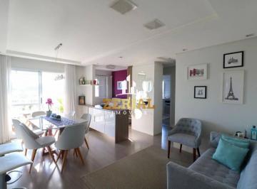 51cfcdbe0f9aafe6f00ee68e9639b3dcf133968a · Apartamento com 3 dormitórios à venda, 83 m² por R$ 850.000,00 - Centro - São Caetano do Sul/SP