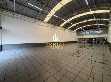 af055be7c7b5617b6b09b721e0315538ce265951 · Galpão para alugar, 350 m² por R$ 22.650,00/mês - Barcelona - São Caetano do Sul/SP