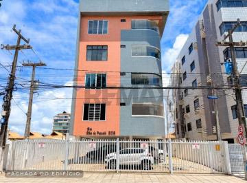 Apartamento · 3 Quartos · Apartamento Cobertura em Camboinha/PB
