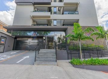 Apartamento · 50m² · 1 Quarto · 1 Vaga · Apartamento para locação com piscina no Single Loft – Jardim Ribeiro - Valinhos/SP
