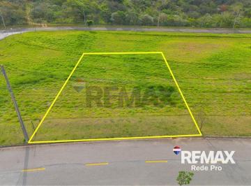Terreno · 872m² · TERRENO A VENDA EM CONDOMÍNIO DE ITUPEVA