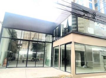 Comercial · 850m² · Galpão/Depósito/Armazém para alugar, 850m² - Santo Amaro