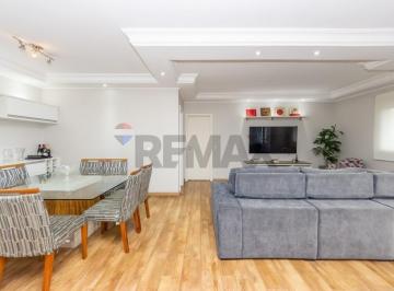 Apartamento · 142m² · 3 Quartos · 2 Vagas · Apartamento dos Sonhos no Quintas do Morumbi