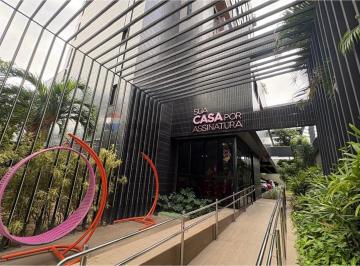 Apartamento · 22m² · 1 Vaga · "Studio Moderno e Prático na Ilha do Leite"