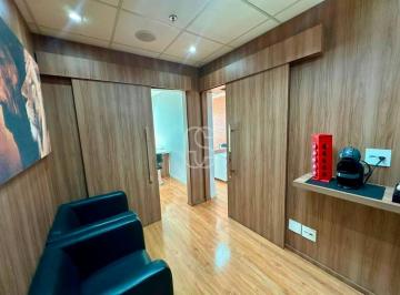 6f18b0942ccfa6f868f4ce74115ae4a5612008b3 · Sala para alugar Mobiliada, 37 m² por R$ 4.090/mês - Centro - Guarulhos/SP (Via Alameda