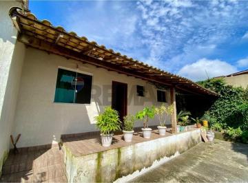 Casa · 222m² · 4 Quartos · 4 Vagas · À venda 2 casas no mesmo terreno em Búzios
