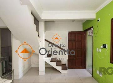 Casa · 92m² · 3 Quartos · 2 Vagas · Casa para aluguel - em Nonoai