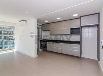 Apartamento · 64m² · 1 Quarto · 1 Vaga · Apartamento em Moema