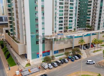 Comercial · 40m² · Loja Comercial no Via Azaleas Mall,  no centro de Águas Claras.