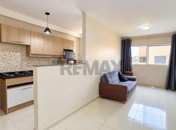 Apartamento · 50m² · 2 Quartos · Apartamento 2 Quartos Aceita Financiamento Parque Riacho 32