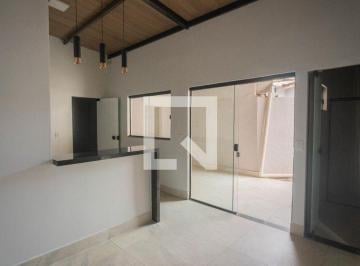 Casa · 140m² · 3 Quartos · 4 Vagas · Casa para Aluguel - Setor Castelo Branco, 3 Quartos, 140 m² - Goiânia